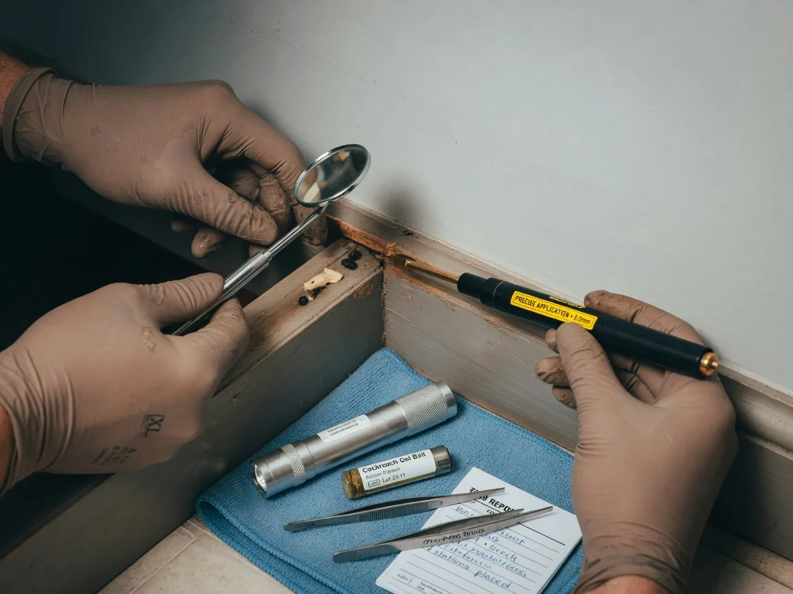 Why choose Emergency Pest Control in Providence, NC